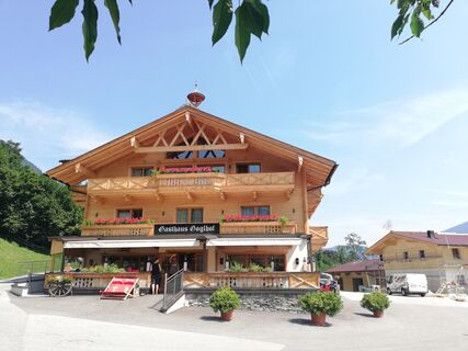 Gasthaus Goglhof - Ferienwohnungen