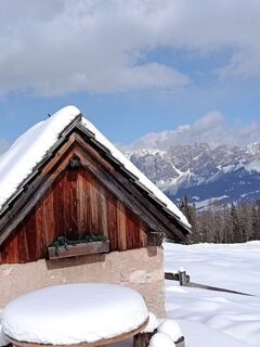 Foto von Enrico T entlang der Tour