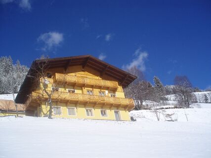 Ferienwohnung Grasreithof