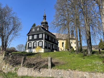 Fotografia z Václav Stejskal na trase