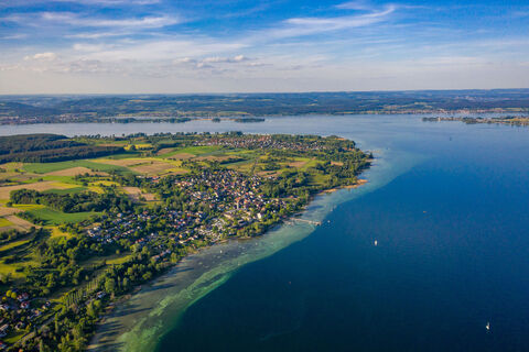 Gaienhofen Mende DJI 0311