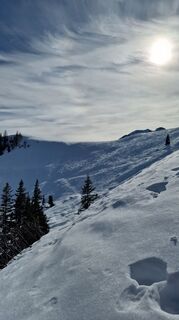 Kleinarl, Salzburg/Österreich