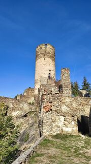 Fotografija s spletne strani .mondl_walter@yahoo.de na poti