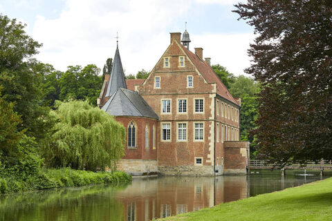 Burg Hülshoff