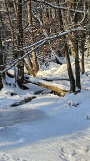 Fotografia z Stronsky na trase