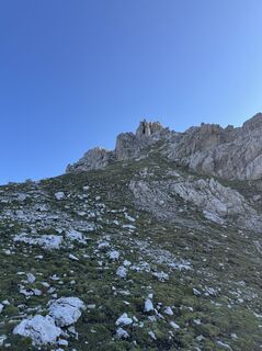 Foto de Holo a lo largo del recorrido