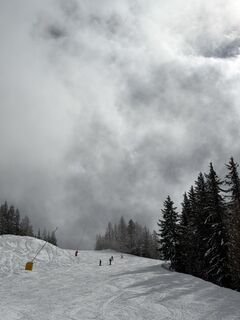 Fotografia z Stefano Belingheri na trase