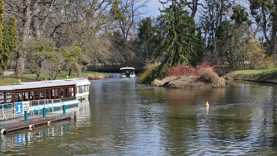 Fotografie z Herbert Lindner 1 na trase