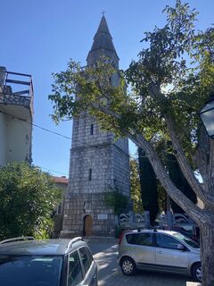 Foto von AMO entlang der Tour