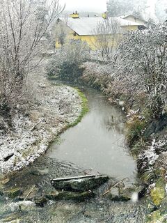 Zdjęcie z Kellner Heidi wzdłuż trasy