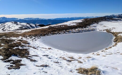 Fotografija s spletne strani Heidirenate na poti