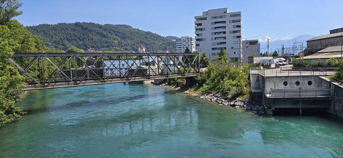 Thun, Bern/Berne/Schweiz/Suisse/Svizzera/Svizra