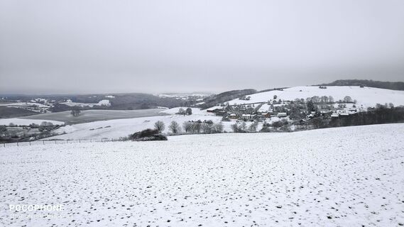Fotografie z Edit Szoboszlay na trase