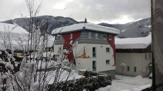 Steiner's Wellness-Appartements