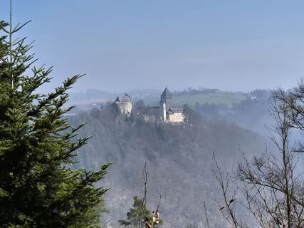 Photo de josef duermoser le long du parcours