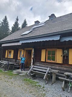 Foto von Anneliese51 entlang der Tour