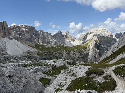 Fotografija s spletne strani Lukasblaszczyk na poti