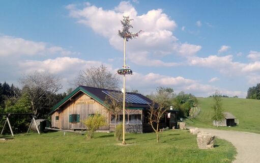 Langebner Hütte