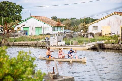 arès-port-ostreicole  © Grégory Cassiau - Les Conteurs (15) -