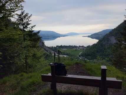 Photo de Wutha le long du parcours