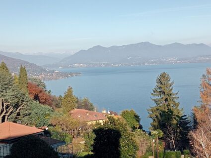 Fotografia z simone ravasi na trase