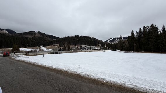 Fotografija s spletne strani Mike Ulm na poti