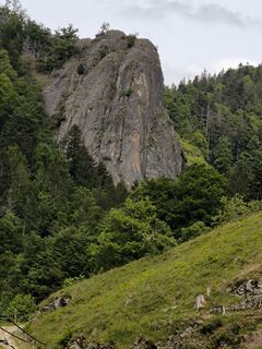 Foto de Dietmar Lüdenscheid ? a lo largo del recorrido