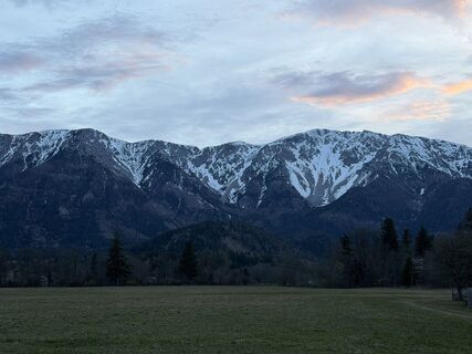 Fotografija s spletne strani Kate Rusakova na poti