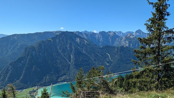 Foto von twuest entlang der Tour