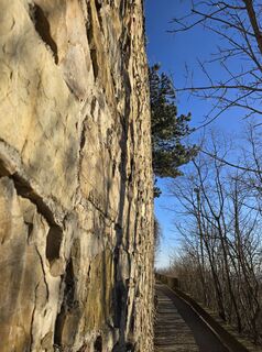 Foto von enipeus 65 entlang der Tour