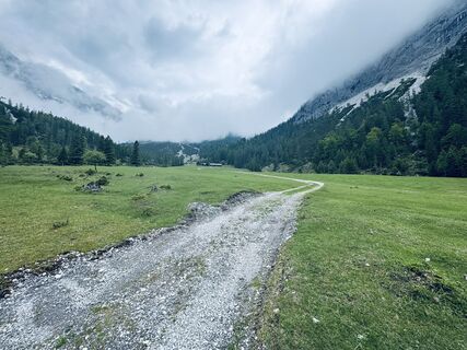 Photo de Bergtroll le long du parcours