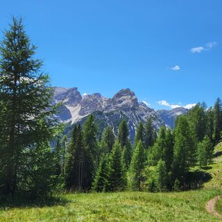 Foto von SebastianB entlang der Tour