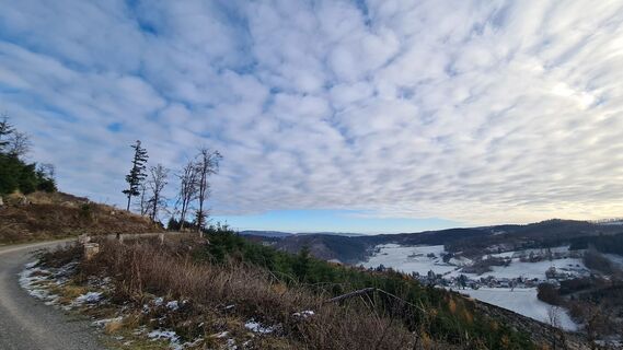 Qualitätstour Zum Ebersnacken (Ki 1)