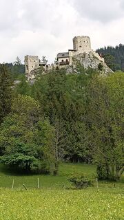 Foto von Bergpirat entlang der Tour