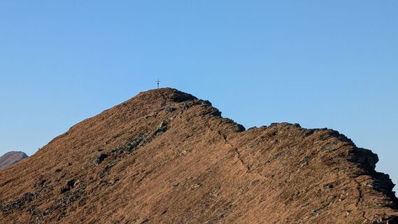 Photo from Klaus Lehner along the tour