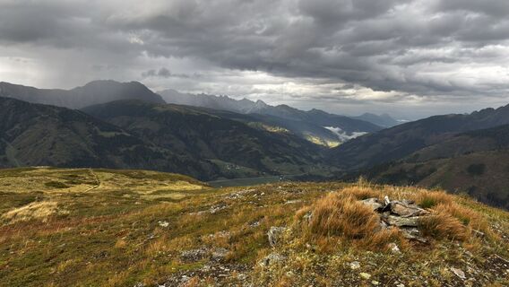 Foto von sagal entlang der Tour