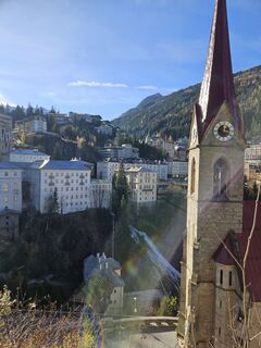 Fotografia z Max Ritzinger na trase