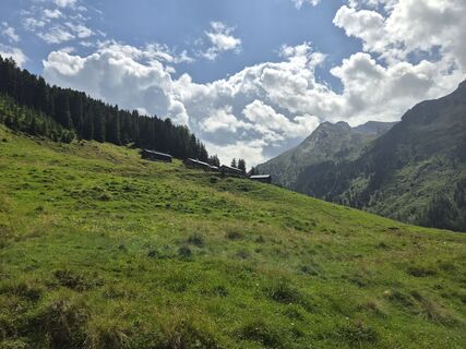 Fotografija s spletne strani Michael S. 2 na poti