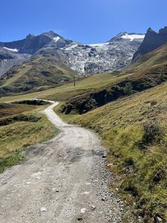Foto von harrytschu entlang der Tour