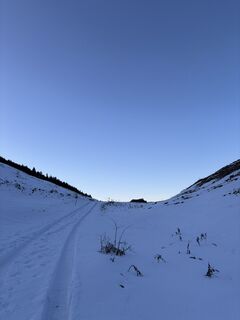 Foto von Thirawat Dellemann-Itchara entlang der Tour