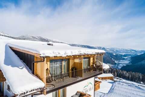 Hotel-Pension Sonnenhof