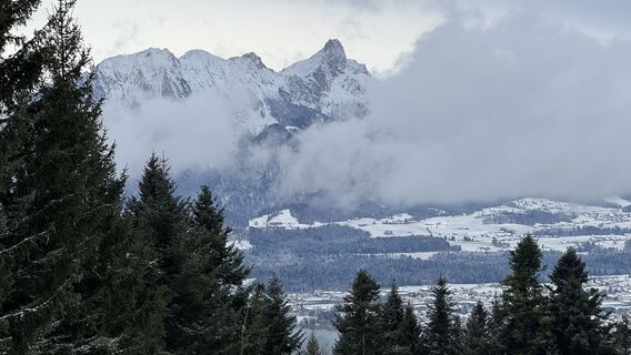 Zdjęcie z peter_oe wzdłuż trasy
