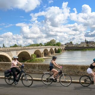 Les Ponts-de-Cé