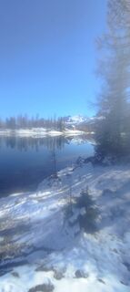 Fotografie z Enrico T na trase