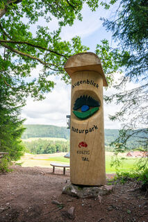 Naturpark Augenblick