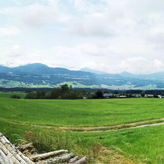 Aussicht
