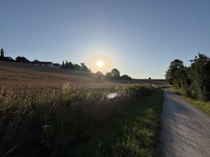 Foto von Schaali entlang der Tour