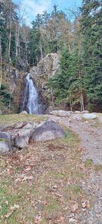 Foto de sylvain BAUJARD a lo largo del recorrido