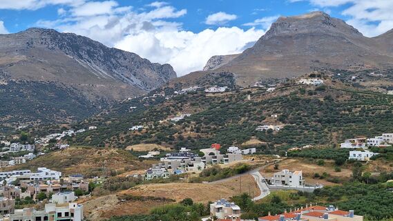 Zdjęcie z Markus Handl 2 wzdłuż trasy