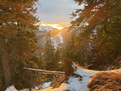 Fotografija s spletne strani Markusss na poti